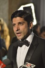 Farhan Akhtar at GQ Men of the Year Awards 2013 in Mumbai on 29th Sept 2013(503).JPG